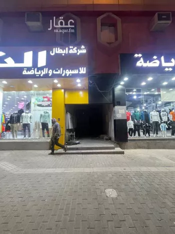 عمارة للإيجار في شارع خالد بن الوليد, حي الملك فيصل, مدينة الرياض, منطقة الرياض