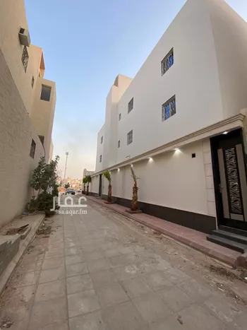 دور للبيع في شارع ارام, حي القادسية, مدينة الرياض, منطقة الرياض صورة 4