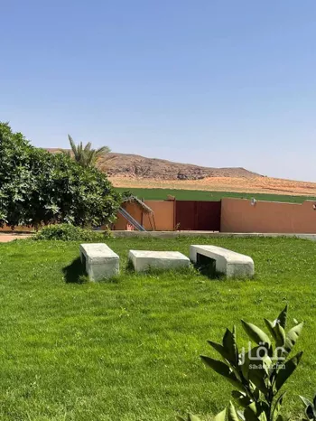 استراحة للإيجار في شارع شارع الملك فهد بن عبدالعزيز, مدينة الخطه, منطقة حائل صورة 2