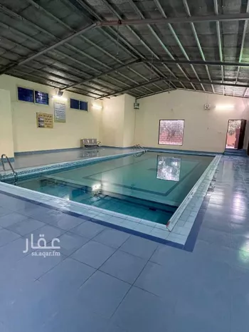 استراحة للإيجار في شارع شارع الملك فهد بن عبدالعزيز, مدينة الخطه, منطقة حائل صورة 4