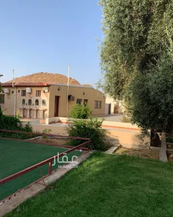 استراحة للإيجار في شارع شارع الملك فهد بن عبدالعزيز, مدينة الخطه, منطقة حائل صورة 5