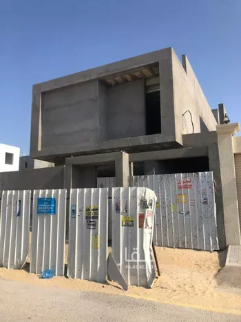 فيلا للبيع في حي القصور ، الظهران ، الدمام