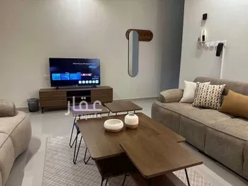 شقة للإيجار في شارع عبدالرحمن البهكلي, حي الرمال, مدينة الرياض, منطقة الرياض صورة 3