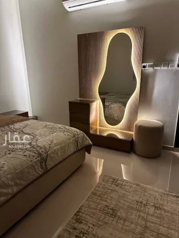 شقة للإيجار في شارع عبدالرحمن البهكلي, حي الرمال, مدينة الرياض, منطقة الرياض صورة 4