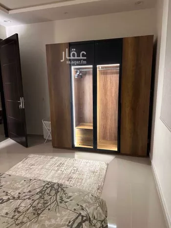 شقة للإيجار في شارع عبدالرحمن البهكلي, حي الرمال, مدينة الرياض, منطقة الرياض صورة 5