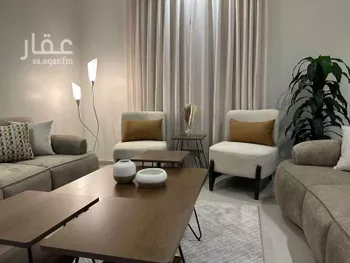 شقة للإيجار في شارع عبدالرحمن البهكلي, حي الرمال, مدينة الرياض, منطقة الرياض