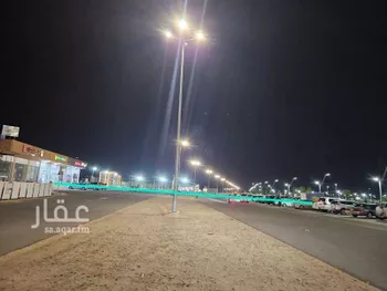 محل للإيجار في حي الجامعة, مدينة نجران, منطقة نجران صورة 2