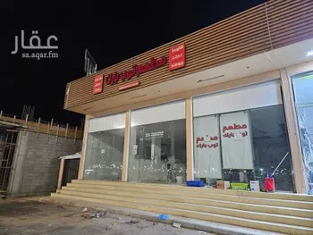 محل للإيجار في حي الجامعة, مدينة نجران, منطقة نجران صورة 3