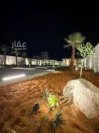 شاليه واستراحة للحجز في شارع العماريه, العمارية