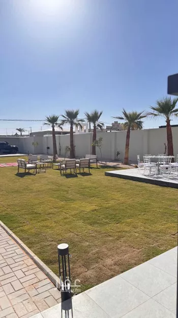شاليه واستراحة للحجز في شارع العماريه, العمارية صورة 2