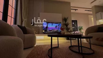 شقة للإيجار في شارع حارثة بن الأضبط, حي العارض, مدينة الرياض, منطقة الرياض صورة 3