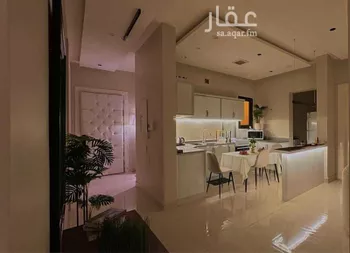 شقة للإيجار في شارع حارثة بن الأضبط, حي العارض, مدينة الرياض, منطقة الرياض