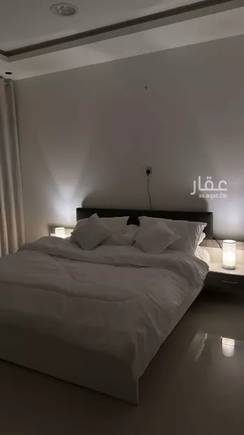 شقة مفروشة للحجز في طريق عمر بن الخطاب, حي الحزم, بريدة صورة 5