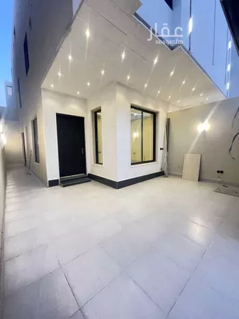 دور للبيع في شارع الحسين بن رواحة, حي الرمال, مدينة الرياض, منطقة الرياض صورة 2