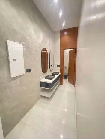 دور للبيع في شارع الحسين بن رواحة, حي الرمال, مدينة الرياض, منطقة الرياض صورة 4