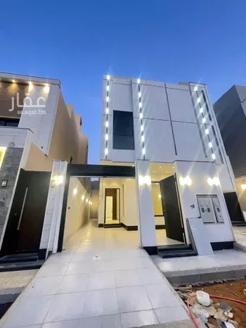 دور للبيع في شارع الحسين بن رواحة, حي الرمال, مدينة الرياض, منطقة الرياض