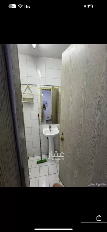 غرفة للإيجار في حي ، شارع محمد بن علي الشيبي ، حي الرمال ، الرياض ، منطقة الرياض صورة 3