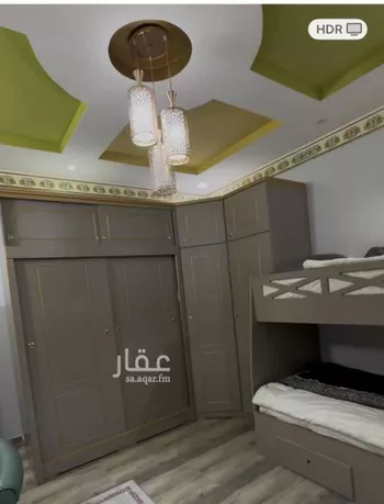شقة للبيع في شارع ضراس, حي النهضة, مدينة الرياض, منطقة الرياض صورة 5