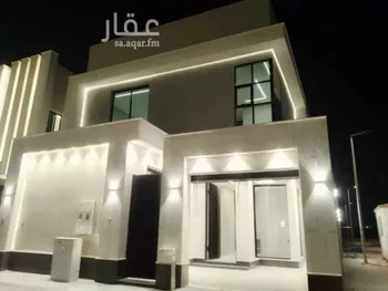 فيلا للبيع في شارع لايوجد, حي الجنادرية, مدينة الرياض, منطقة الرياض صورة 3