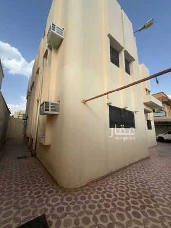 فيلا للبيع في شارع حسان الأسلمي, حي ظهرة البديعة, مدينة الرياض, منطقة الرياض صورة 5