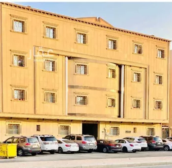 شقة للبيع في شارع ضراس, حي النهضة, مدينة الرياض, منطقة الرياض