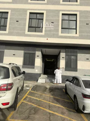 شقة للبيع في شارع ريس, حي بدر, مدينة الرياض, منطقة الرياض