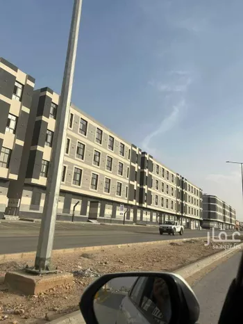 شقة للبيع في شارع ريس, حي بدر, مدينة الرياض, منطقة الرياض صورة 2