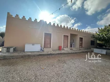 مزرعة للبيع في شارع هشام بن العاص ، حي النخيل ، حريملاء ، حريملاء