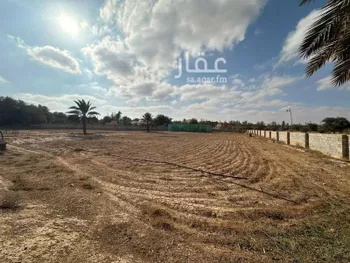 مزرعة للبيع في شارع هشام بن العاص ، حي النخيل ، حريملاء ، حريملاء صورة 2