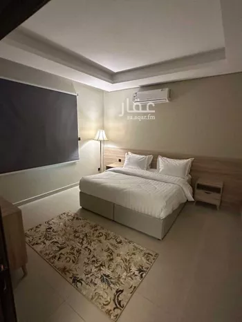 شقة للإيجار في شارع المصانع, حي الحمراء, مدينة الرياض, منطقة الرياض صورة 4