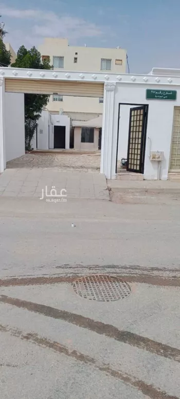 استراحة للإيجار في شارع شارع رقم 387, حي المونسية, مدينة الرياض, منطقة الرياض صورة 5
