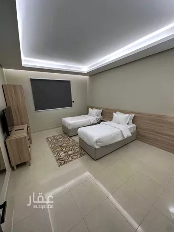 شقة للإيجار في شارع المصانع, حي الحمراء, مدينة الرياض, منطقة الرياض