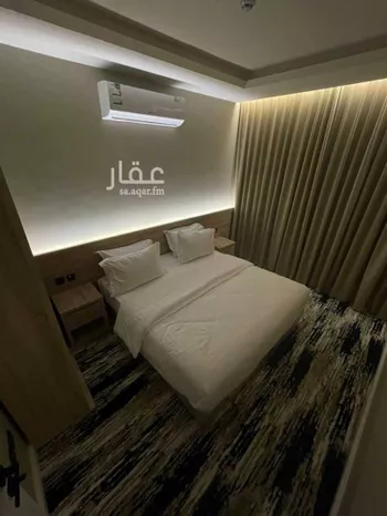 شقة للإيجار في شارع محمد بن عبدالعزيز الدغيثر, حي الملقا, مدينة الرياض, منطقة الرياض صورة 2