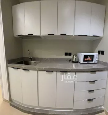 شقة للإيجار في شارع المصانع, حي الحمراء, مدينة الرياض, منطقة الرياض صورة 3