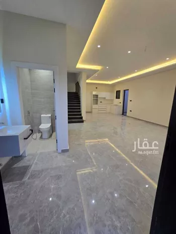 فيلا للإيجار في شارع العيساوية, حي السليمانية, مدينة الرياض, منطقة الرياض صورة 3
