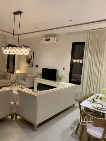 شقة للإيجار في شارع حفصة بنت عمر, حي الروضة, مدينة الرياض, منطقة الرياض صورة 2