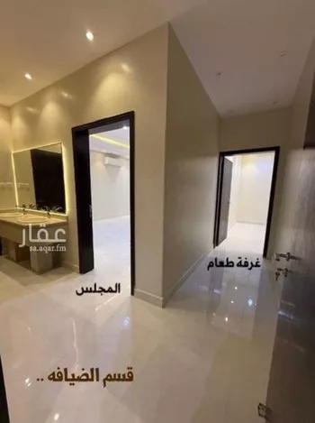 دور للإيجار في شارع اليسع بن أيوب, حي القدس, مدينة الرياض, منطقة الرياض صورة 3