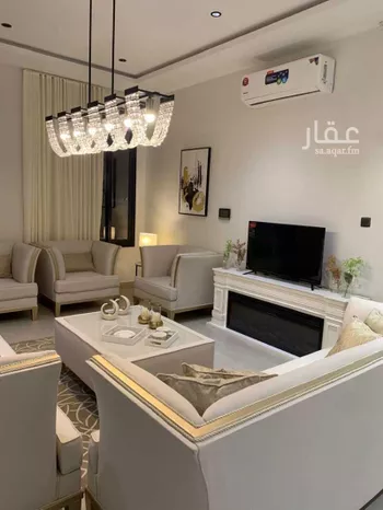 شقة للبيع في شارع حفصة بنت عمر, حي الروضة, مدينة الرياض, منطقة الرياض صورة 2