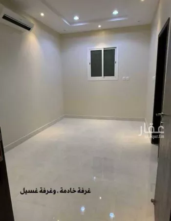 دور للإيجار في شارع اليسع بن أيوب, حي القدس, مدينة الرياض, منطقة الرياض صورة 5