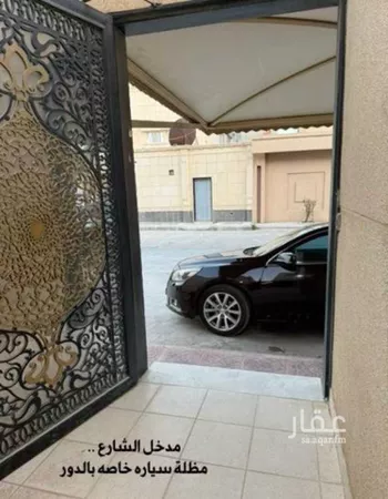 دور للإيجار في شارع اليسع بن أيوب, حي القدس, مدينة الرياض, منطقة الرياض صورة 4
