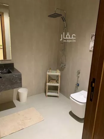 شقة للإيجار في شارع حفصة بنت عمر, حي الروضة, مدينة الرياض, منطقة الرياض صورة 4