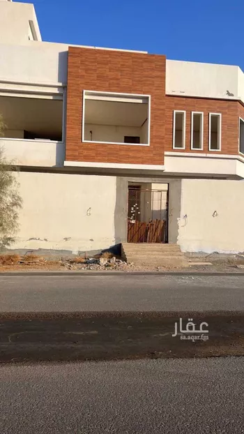 فيلا للبيع في شارع عقله مسعود ، حي الفروسية ، جدة ، جدة