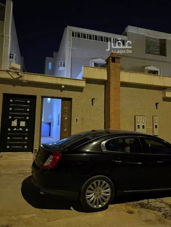 شقة للإيجار في شارع عبدالله البسام, حي الرمال, مدينة الرياض, منطقة الرياض
