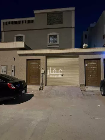 دور للإيجار في شارع عبدالله البسام, حي الرمال, مدينة الرياض, منطقة الرياض