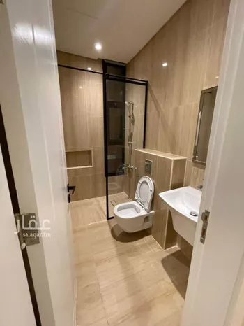شقة للإيجار في شارع الوادي الأخضر, حي قرطبة, مدينة الرياض, منطقة الرياض صورة 3