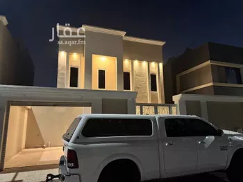 فيلا للبيع في شارع عماد بن يزيد, حي الراكة الجنوبية, مدينة الخبر, المنطقة الشرقية صورة 2