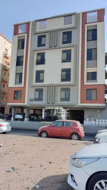 شقة للبيع في حي الواحة, مدينة جدة, منطقة مكة المكرمة صورة 5
