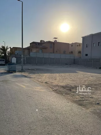 أرض للإيجار في شارع نصف القمر, حي الفيصلية, مدينة الدمام, المنطقة الشرقية صورة 2