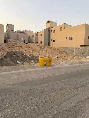 أرض للبيع في شارع أبي القاسم الهاشمي, حي النرجس, مدينة الرياض, منطقة الرياض صورة 2