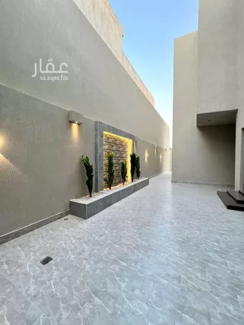 فيلا للبيع في شارع الحماسه, حي الشعلة, مدينة الدمام, المنطقة الشرقية صورة 3